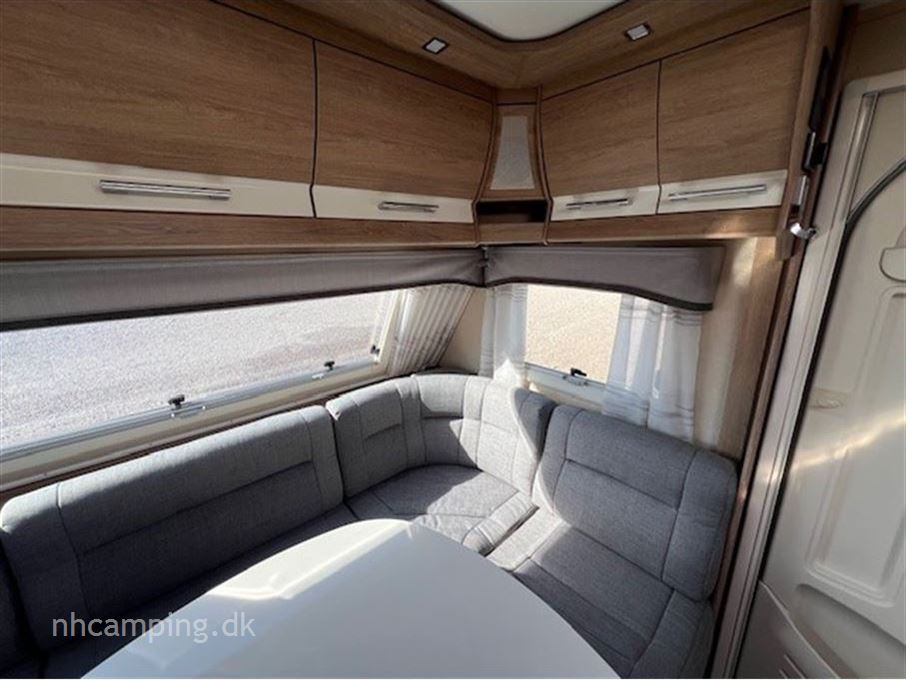 Kabe Classic 520 XL KS